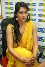 Regina Cassandra at 92.7 Big FM on 29th Jan 2016